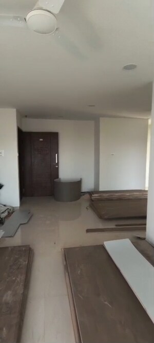 Living Room in 2 BHK Apartment at Nicco Amey Apartments, Andheri East – for Rent