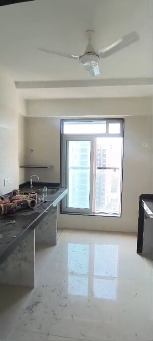 Kitchen in 2 BHK Apartment at Nicco Amey Apartments, Andheri East – for Rent