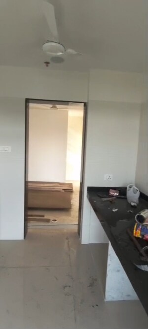 Furnished Amenities in 2 BHK Apartment at Nicco Amey Apartments, Andheri East – for Rent