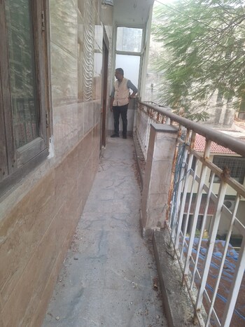3 BHK Flat for Rent in Vasant Kunj, Delhi