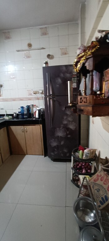 2 BHK House for Rent in Nerul, Navi Mumbai