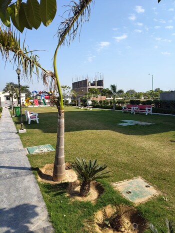 VK Sohna Greens