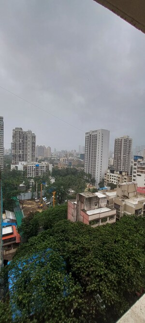 3 BHK Apartment – Exterior View View at Sai Siddhath Nagar Satyadeep, Goregaon West - for Sale