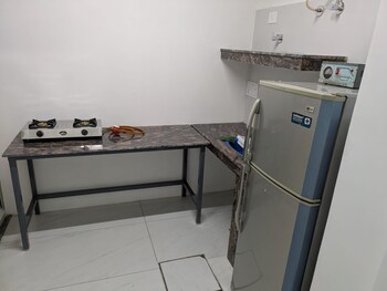 1 RK Builder Floor for Rent in Sector 12 Panchkula, Panchkula