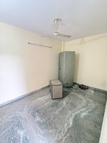 1 BHK Builder Floor for Rent in Khirki Extension, Delhi