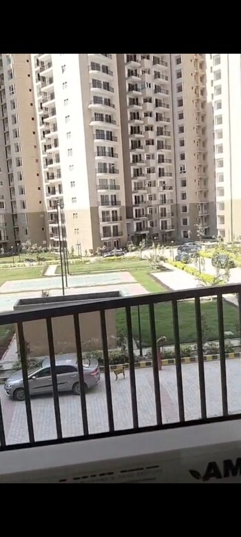 Amrapali Heartbeat City