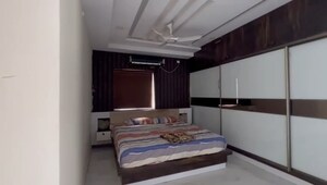 Bedroom in 4 BHK Villa at Lakshmi Bhavna GLC CRIBS, Bachupally – for Sale