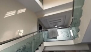 Kitchen in 4 BHK Villa at Lakshmi Bhavna GLC CRIBS, Bachupally – for Sale