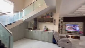 Kitchen in 4 BHK Villa at Lakshmi Bhavna GLC CRIBS, Bachupally – for Sale