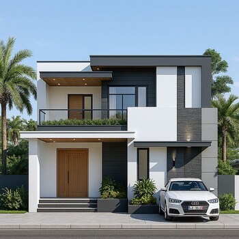 3 BHK Villa for Sale in Kaggalipura, Bangalore