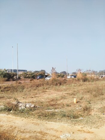 Plot for Sale in Upsidc Site C, Greater Noida