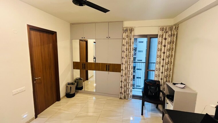 Room, myscape-sanctuary 3 Bedroom 2400 Sq.Ft. Apartment In Hafeezpet Hyderabad 10147717