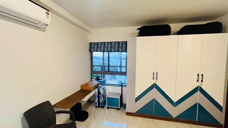 Team Area, myscape-sanctuary 3 Bedroom 2400 Sq.Ft. Apartment In Hafeezpet Hyderabad 10147717