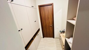 Furnished Amenities in 3 BHK Apartment at Myscape Sanctuary, Hafeezpet – for Rent