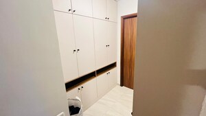 Furnished Amenities in 3 BHK Apartment at Myscape Sanctuary, Hafeezpet – for Rent