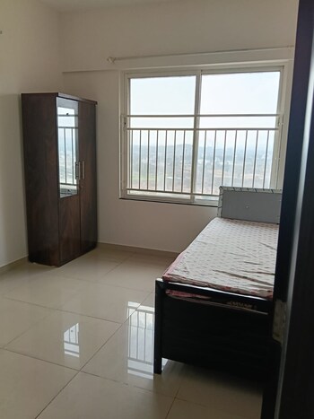 2 BHK Flat for Rent in Marunji, Pune