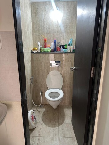 1 BHK Flat for Rent in Marunji, Pune