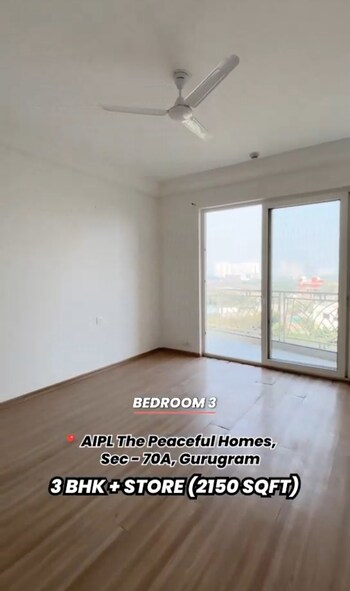 AIPL The Peaceful Homes