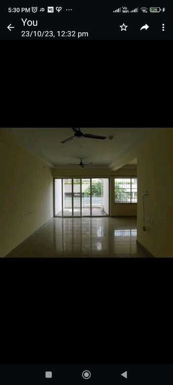 3 BHK Flat for Rent in Marunji, Pune
