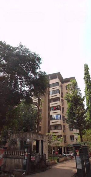 3 BHK Apartment For Rent in Prakruti CHS Ltd, Kharghar