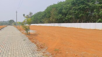 Land for Sale in Turkayamjal, Hyderabad