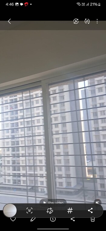 2 BHK Flat for Sale in Marunji, Pune