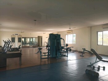 AMR Residency Kompally