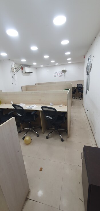 Office Space for Rent in Sector 2, Noida