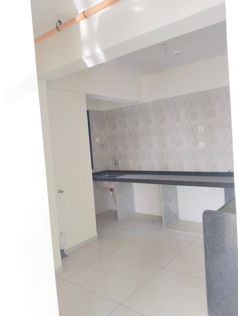 Kitchen, chandak-34-park-estate 2.5 Bedroom 788 Sq.Ft. Apartment In Goregaon West Mumbai 10151262