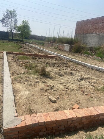 Plot for Sale in Sector 144, Noida