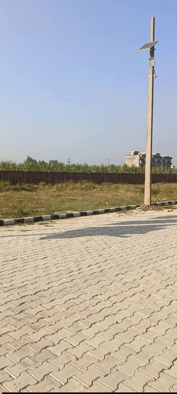 Plot for Sale in Sector 77, Mohali