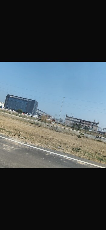 Plot for Sale in Garhi Chaukhandi, Noida