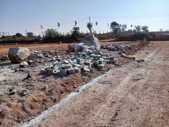 Plot for Sale in Shadnagar, Hyderabad