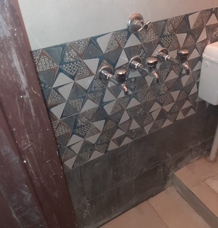  Parking, sgm nagar 2 Bedroom 55 Sq.Yd. Independent House In Sgm Nagar Faridabad 10155337