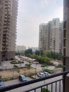 3 BHK + Pooja Room Apartment For Rent in AWHO Shanti Vihar