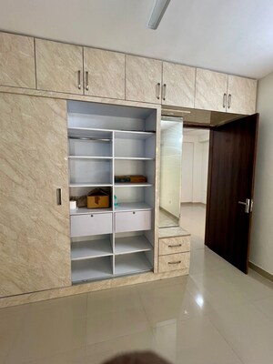 Kitchen in 2 BHK Builder Floor at Amolik Residency, Sector 86 – for Rent