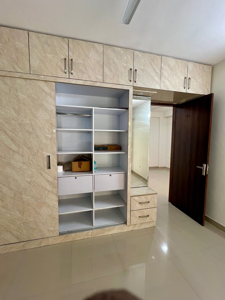 Kitchen, amolik-residency 2 Bedroom 120 Sq.Yd. Builder Floor In Sector 86 Faridabad 10155444