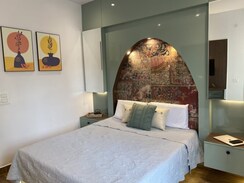 2 BHK + Basement Apartment For Sale in Rockfort Shriram North View Apartments