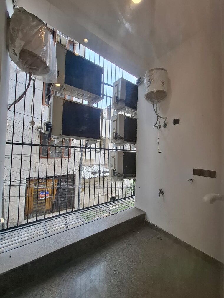 Exterior View, chittaranjan park 3 Bedroom 1440 Sq.Ft. Builder Floor In Chittaranjan Park Delhi 10156227