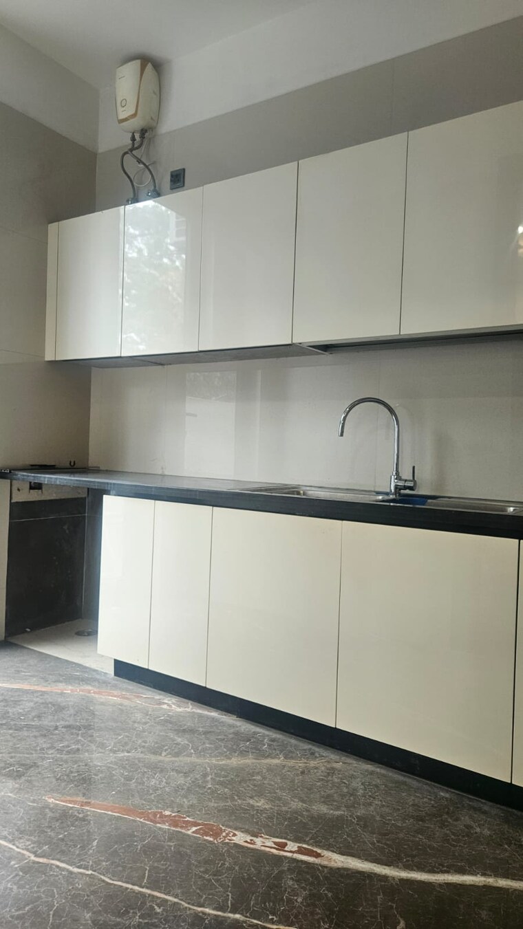 Kitchen, vasant kunj 5 Bedroom 90000 Sq.Ft. Independent House In Vasant Kunj Delhi 10156228