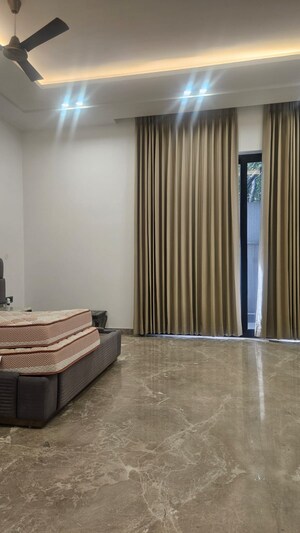 Bathroom in 5 BHK Independent House at Vasant Kunj – for Sale