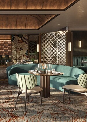 Gym in 3.5 BHK Apartment at BPTP Downtown 66, Sector 66 – for Sale