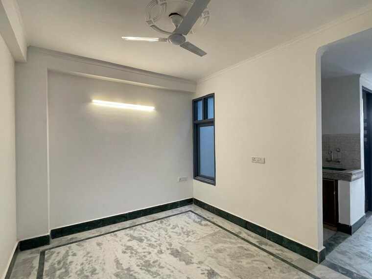 Room, saket 1 Bedroom 521 Sq.Ft. Builder Floor In Saket Delhi 10156219