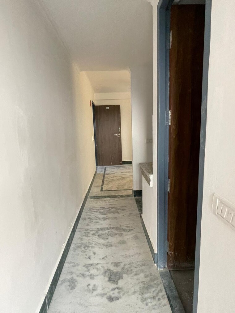 undefined, saket 1 Bedroom 521 Sq.Ft. Builder Floor In Saket Delhi 10156219
