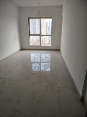 1 BHK Apartment For Rent in Sushanku Avenue 36, Goregaon West