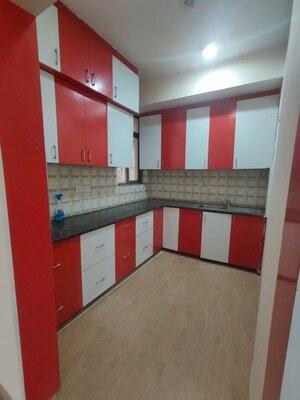 Kitchen in 2.5 BHK Apartment at Emaar Emrald Floors Select, Sector 65 – for Rent