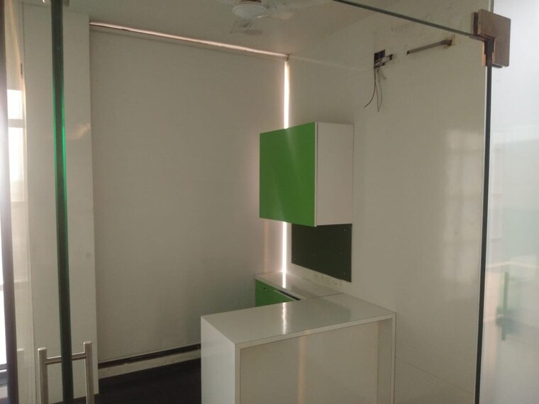 undefined, prahlad nagar Commercial Office Space 2477 Sq.Ft. In Prahlad Nagar Ahmedabad 10156215