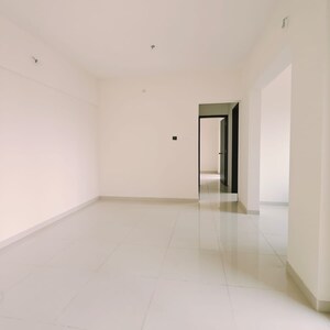 Living Room in 2 BHK Apartment at Paranjape Schemes Madhukosh, Sinhagad Road – for Sale