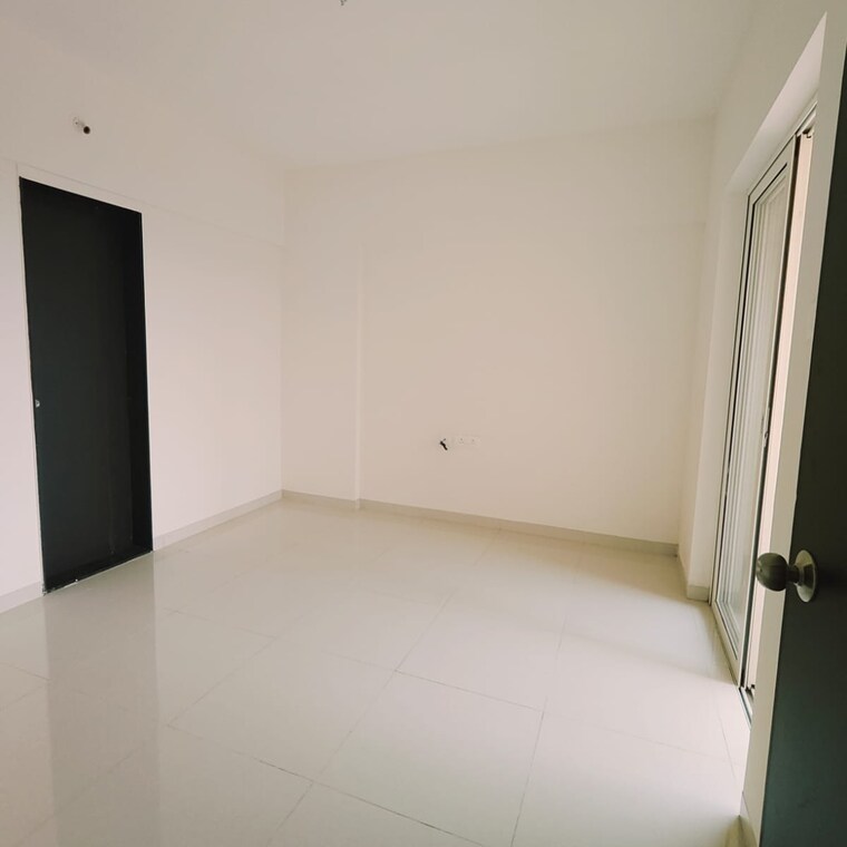 Master Bedroom, paranjape-schemes-madhukosh 2 Bedroom 729 Sq.Ft. Apartment In Sinhagad Road Pune 10156217