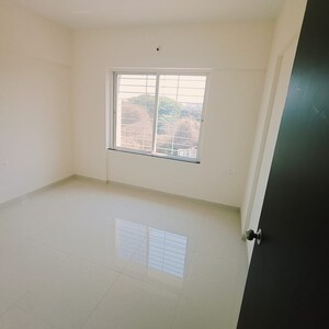 Bedroom in 2 BHK Apartment at Paranjape Schemes Madhukosh, Sinhagad Road – for Sale